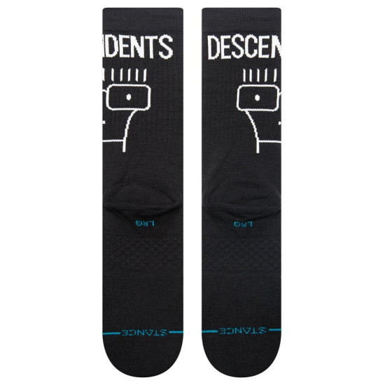 Stance Κάλτσες Descendents Crew